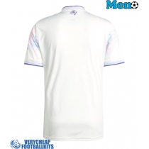 Aston Villa Replica Third Shirt 2025-26 Short Sleeve